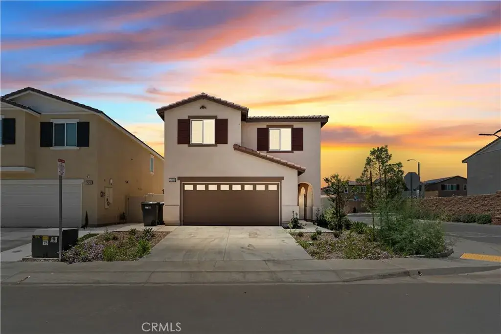 14063 Starlene St, Moreno Valley, CA 92555 - #1