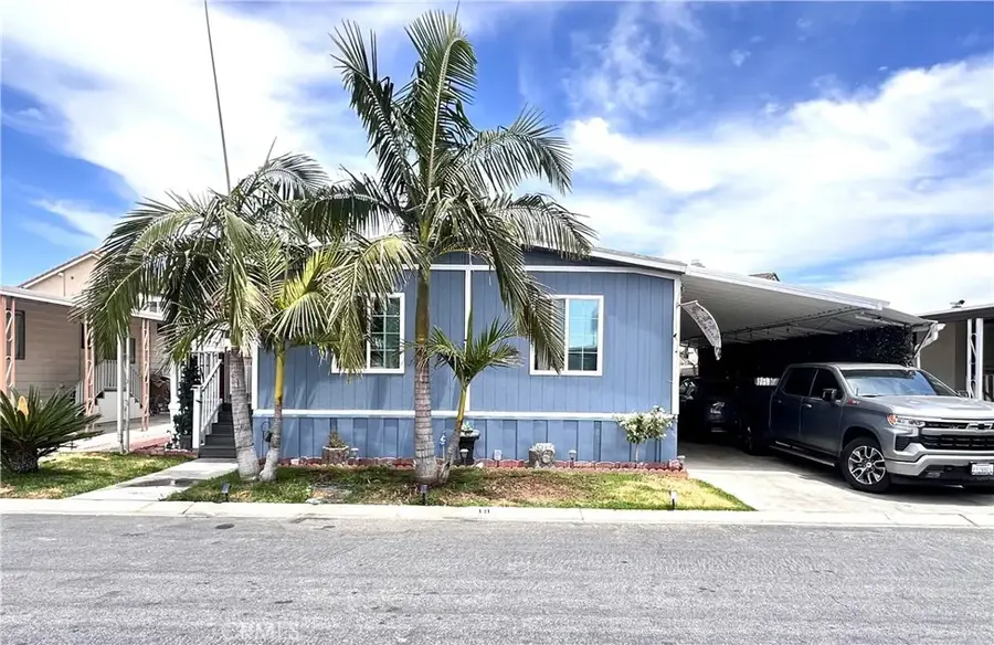 4361 Mission #18, Montclair, CA 91763 - #2