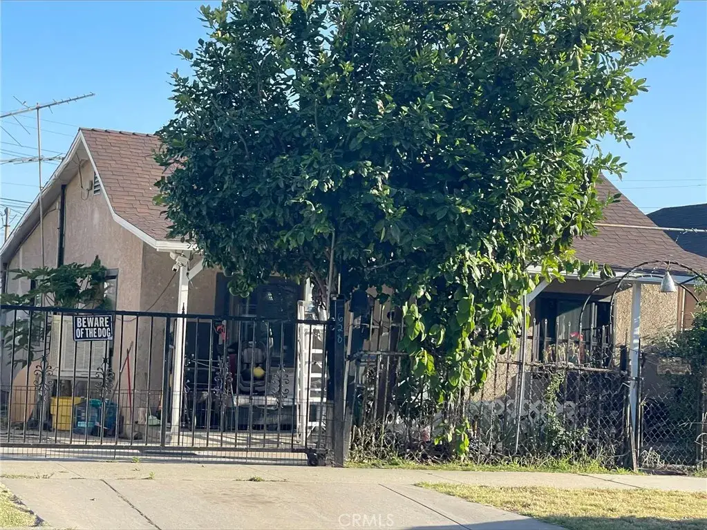 628 E Maitland, Ontario, CA 91761 - #1