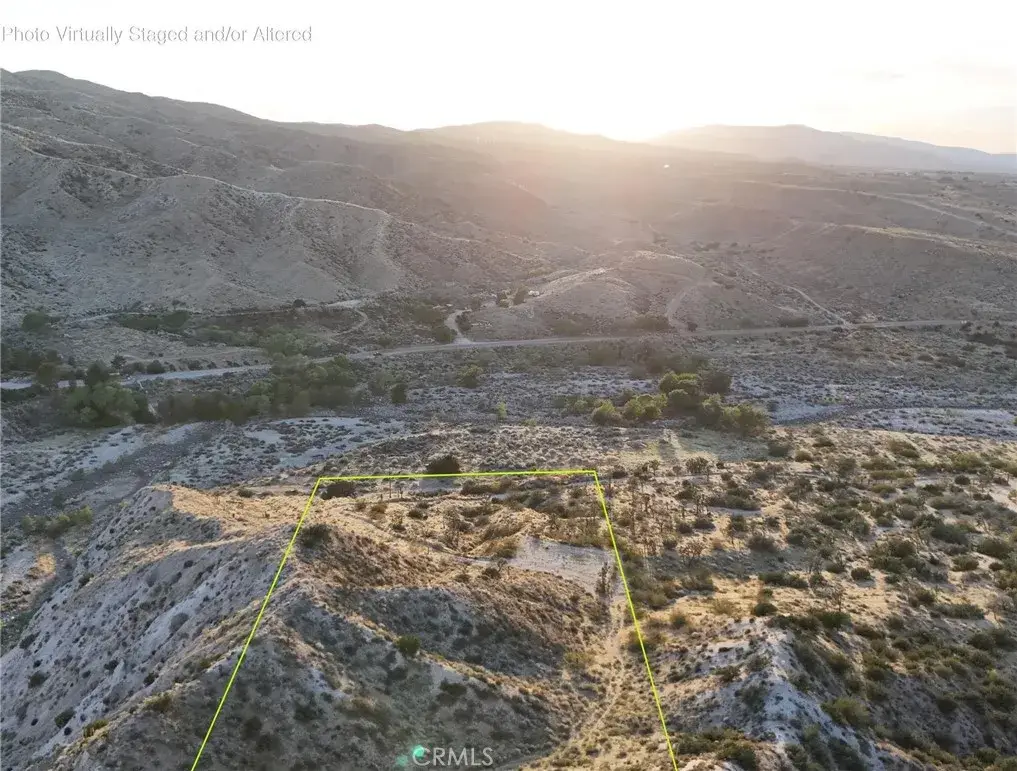 0 Cheseboro, Palmdale, CA 93550 - #1