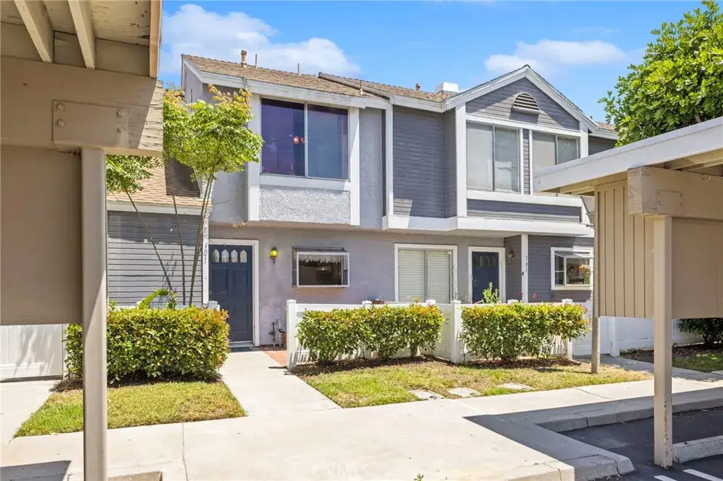 101 Dogwood, Aliso Viejo, CA 92656 - #1