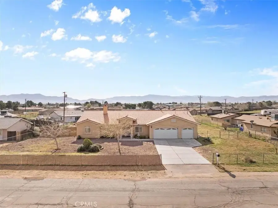 15833 Sago Road, Apple Valley, CA 92307 - #2