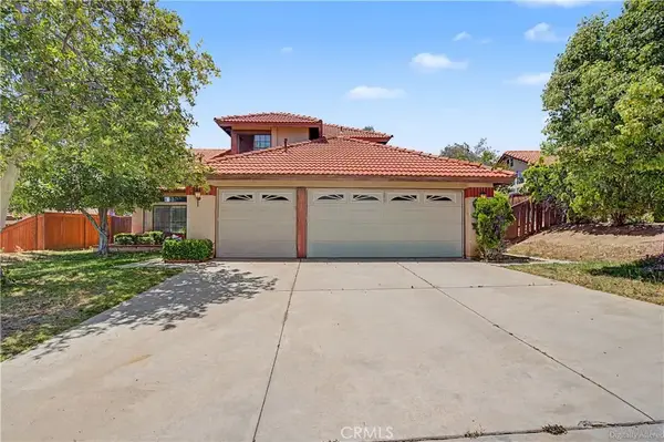 24708 Thornberry, Moreno Valley, CA 92557