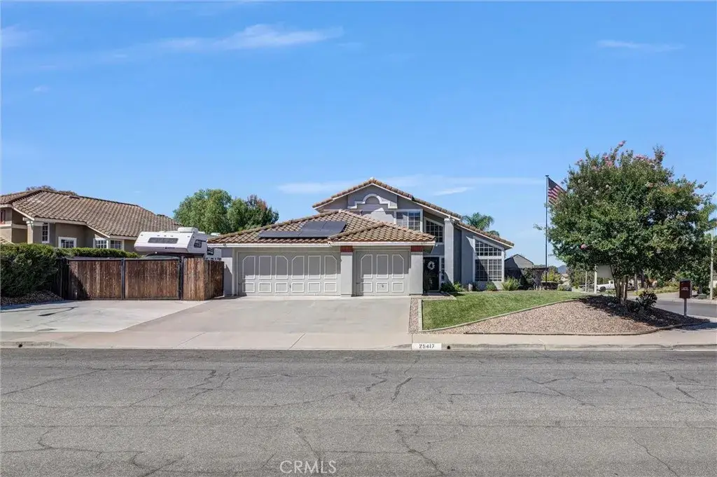 25417 Clover Glen Cir, Murrieta, CA 92563 - #1