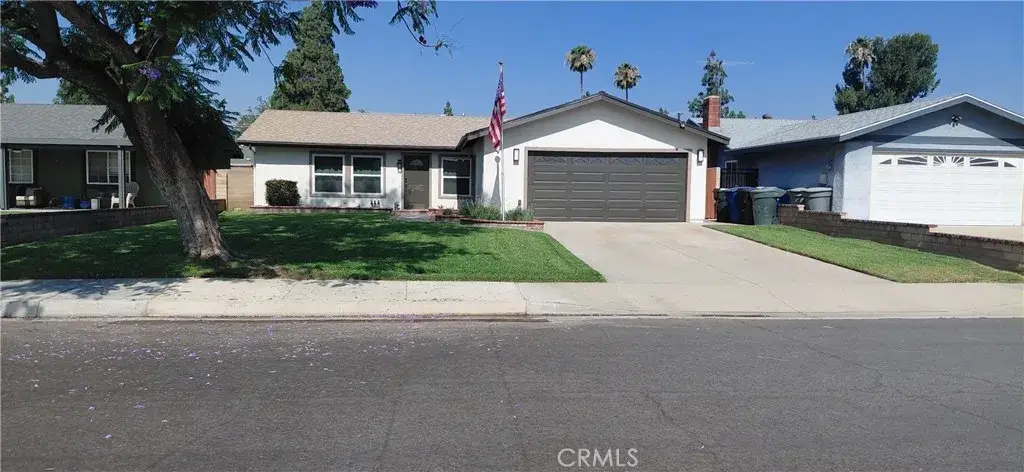 2856 S Cypress Point Place, Ontario, CA 91761 - #1