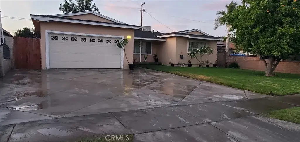 598 E Wilson, Rialto, CA 92376 - #1
