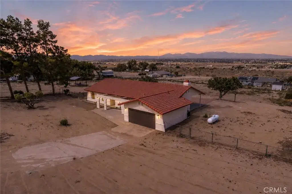 20575 Lupine, Apple Valley, CA 92308 - #1