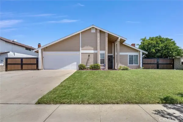1183 Armando Street, Upland, CA 91786