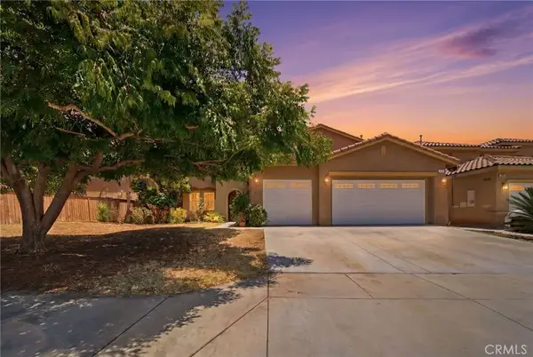 3497 Ranch Street, Perris, CA 92571