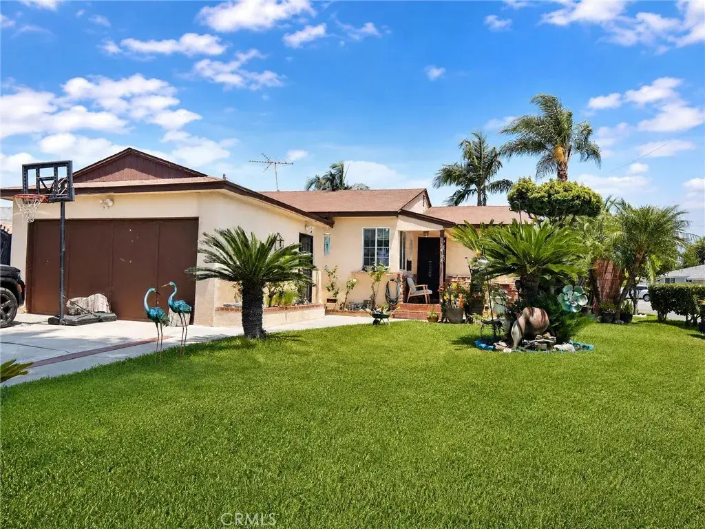 1414 Barford, Hacienda Heights, CA 91745 - #1