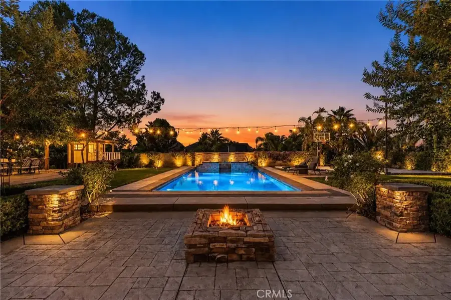 605 Jocelyn Shelby Way, Corona, CA 92881 - #2