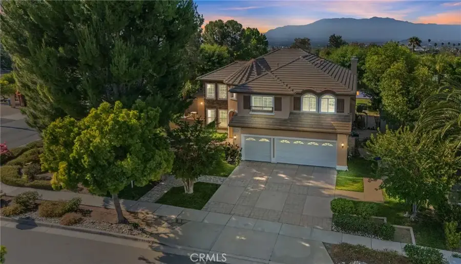 605 Jocelyn Shelby Way, Corona, CA 92881 - #3