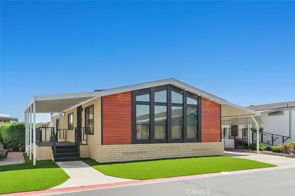 1456 E Philadelphia St Spc 160, Ontario, CA 91761