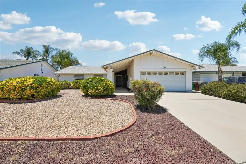 27109 Dahlia Court, Menifee, CA 92586 - #1