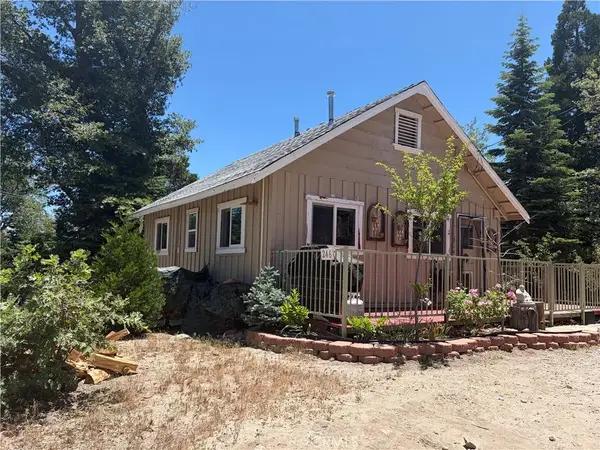 246 Chipmunk, Twin Peaks, CA 92391