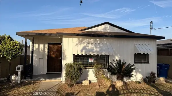 912 Frigate, Wilmington, CA 90744
