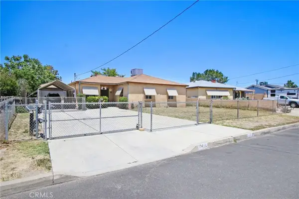 15412 Pine, Fontana, CA 92335