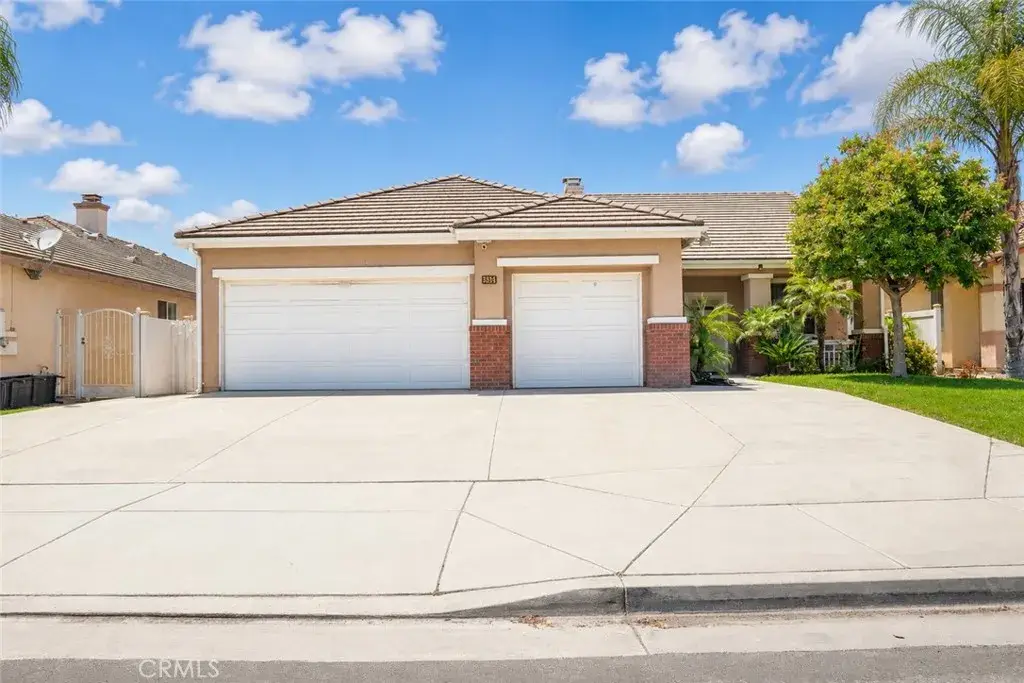 3514 Carlisle St, Perris, CA 92571 - #1