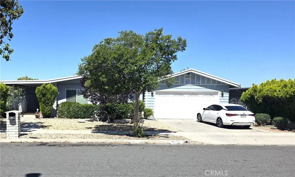 1239 Brentwood, Hemet, CA 92545 - #1