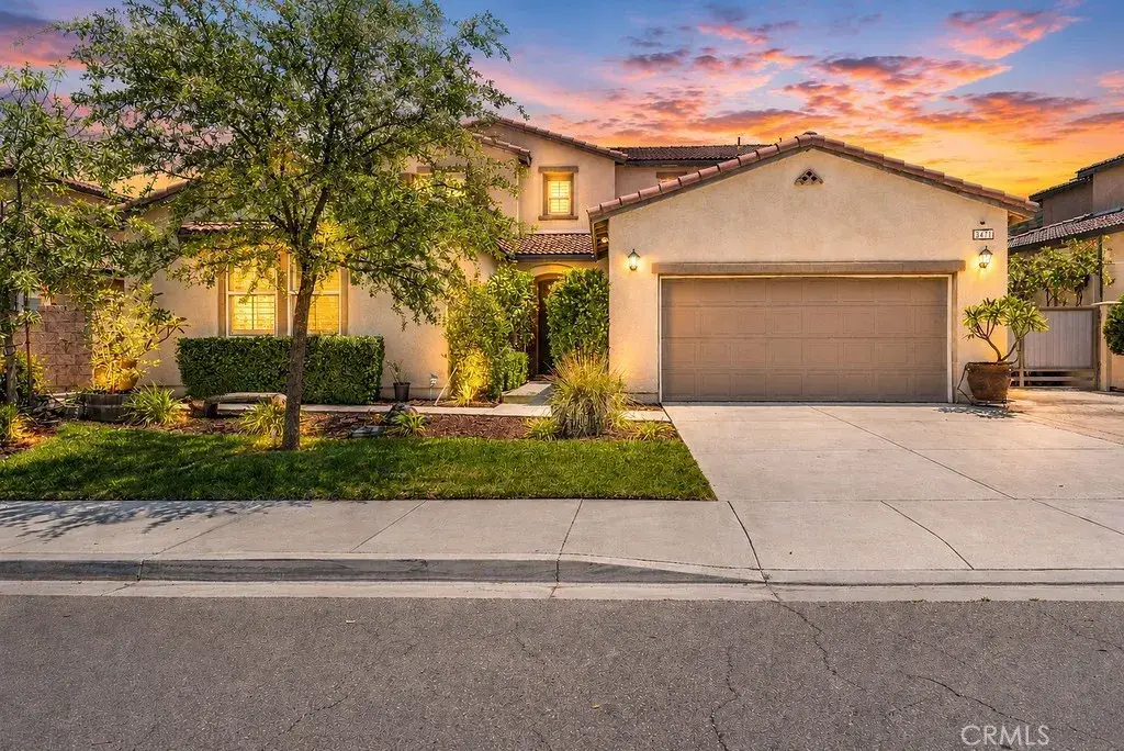 3471 Ribwort, San Bernardino, CA 92407 - #1