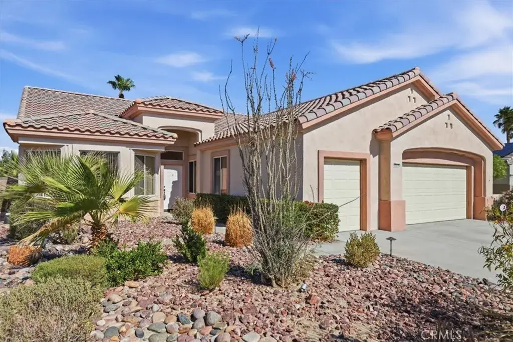 39375 Falconwood Court, Palm Desert, CA 92211 - #1