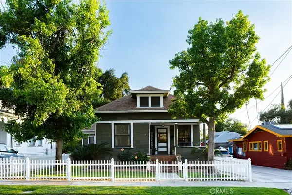 234 Grant, Redlands, CA 92373