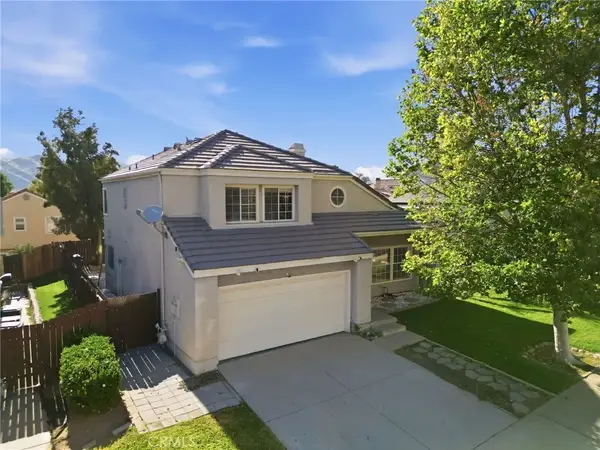 10613 Pepper Ridge, Moreno Valley, CA 92557