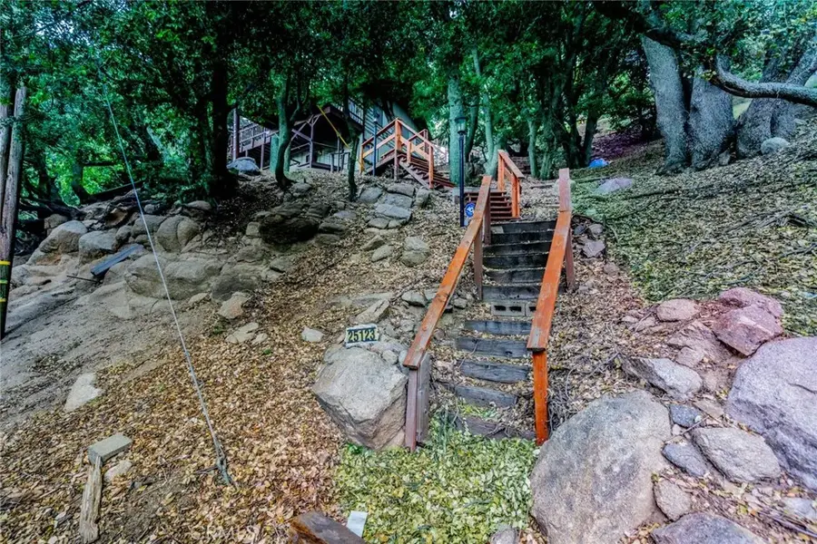 25123 Valle Drive, Crestline, CA 92325 - #3