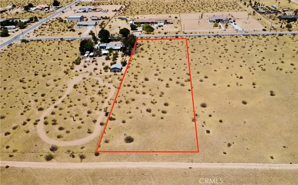 3 Cahuilla, Apple Valley, CA 92307 - #1