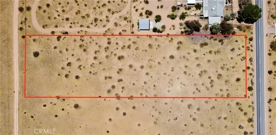 3 Cahuilla, Apple Valley, CA 92307 - #3