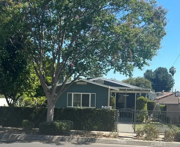 9420 Olive Street, Temple City, CA 91780