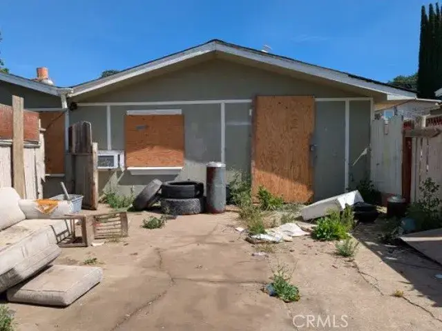 15926 40th Avenue, Clearlake, CA 95422 - #1