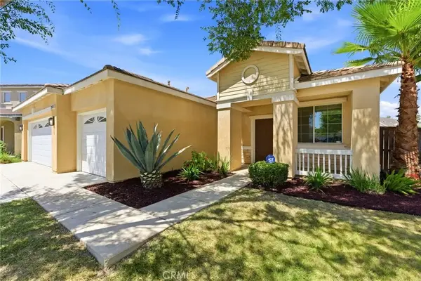 26121 Bogoso, Moreno Valley, CA 92555