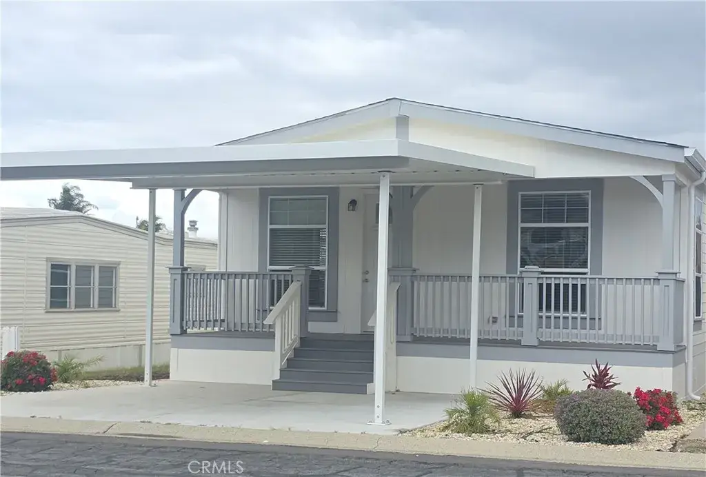 765 Mesa View Drive #6, Arroyo Grande, CA 93420 - #1
