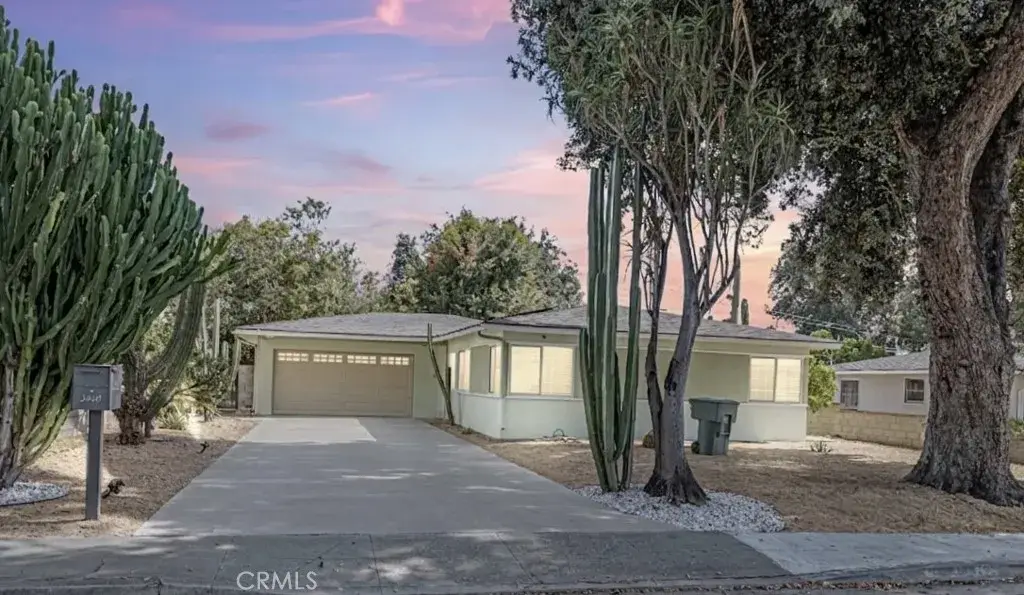 3440 Mono Drive, Riverside, CA 92506 - #1