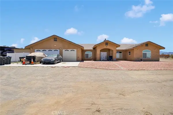 3677 Arcadia, Phelan, CA 92371