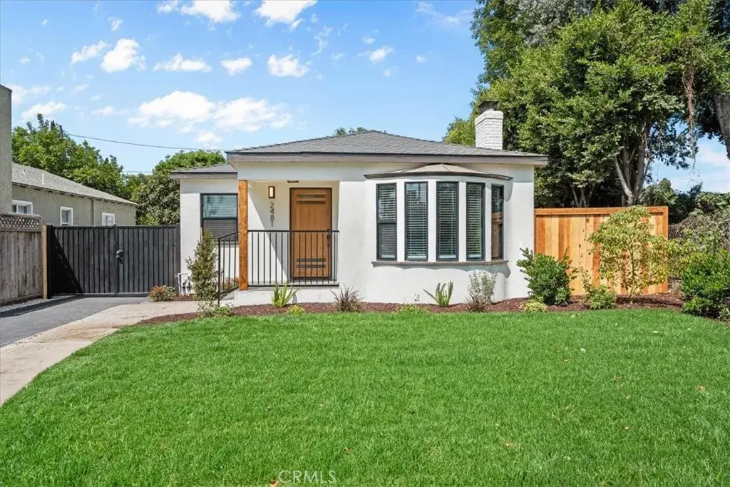 2481 S Westgate Avenue, Los Angeles, CA 90064 - #1