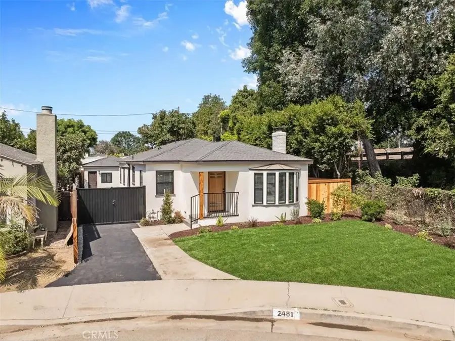 2481 S Westgate Avenue, Los Angeles, CA 90064 - #2