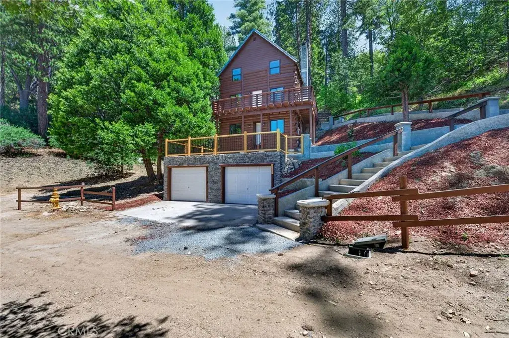 567 Maple Drive, Cedar Glen, CA 92321 - #1
