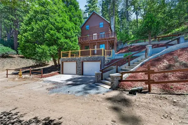 567 Maple, Cedar Glen, CA 92321