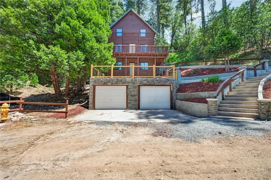 567 Maple Drive, Cedar Glen, CA 92321 - #2