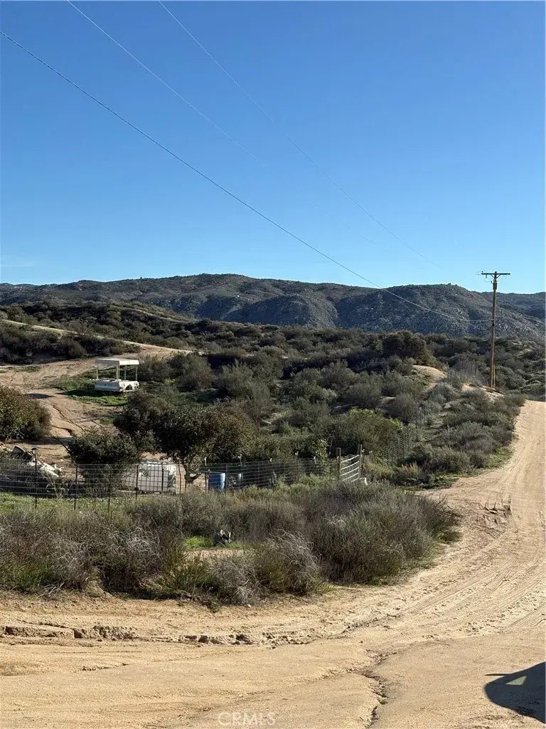 0 Witten, Aguanga, CA 92536 - #3