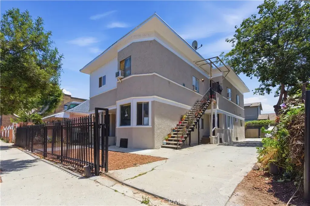 2208 Toberman Street, Los Angeles, CA 90007 - #1