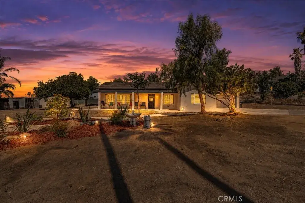 4434 Pedley Avenue, Norco, CA 92860 - #1