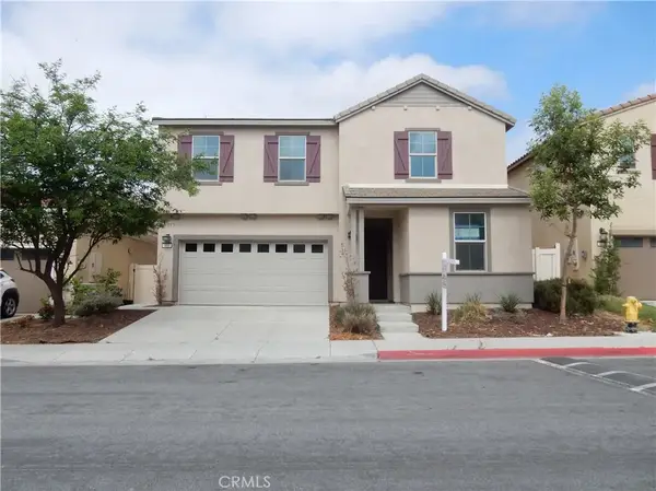 460 N Pinewood, Rialto, CA 92376