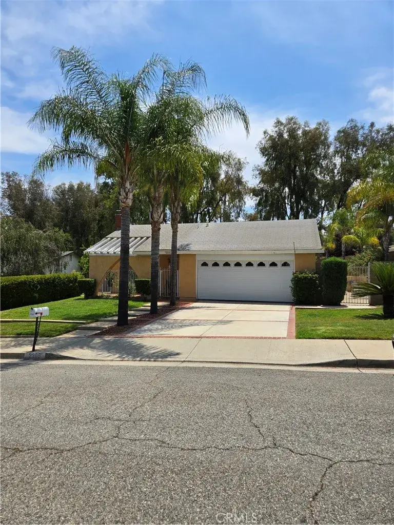 2265 Mcneil, Corona, CA 92882 - #1
