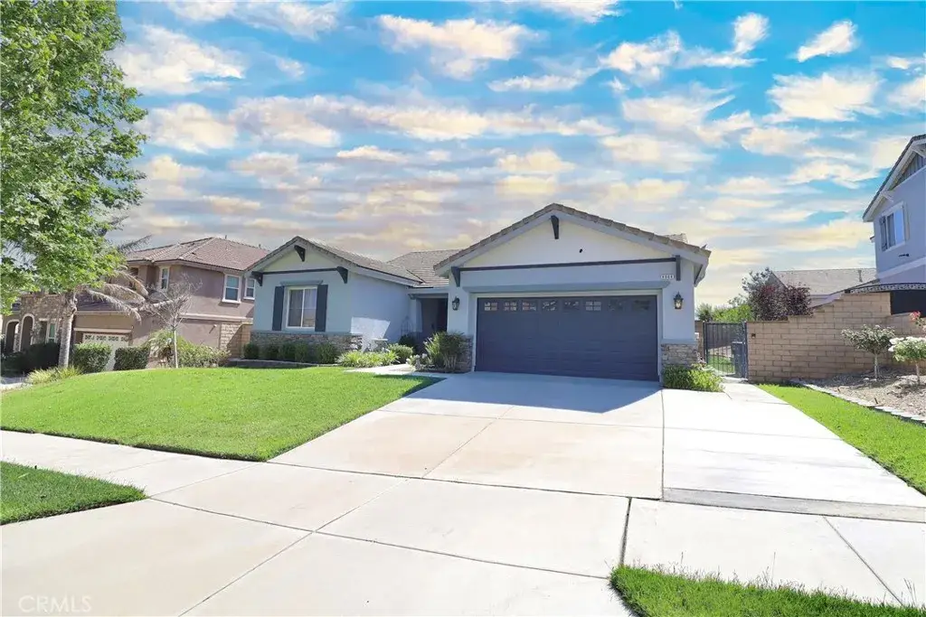 4964 Thornberry, Fontana, CA 92336 - #1