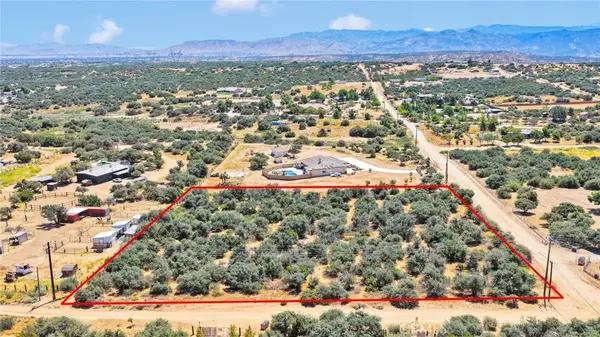 0 Sesame Rd, Oak Hills, CA 92344