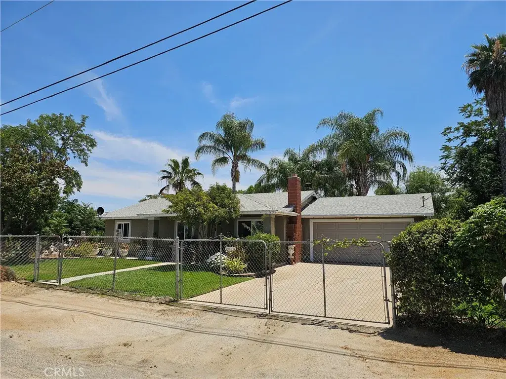 21769 High, Perris, CA 92570 - #1