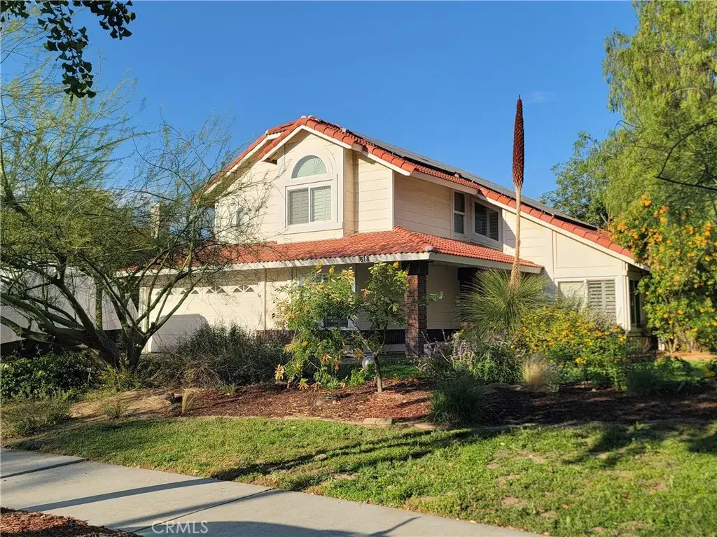 1618 Deanna Way, Redlands, CA 92374 - #1